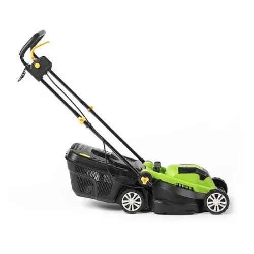 Fieldmann FZR 2031-E elektromos fűnyíró
