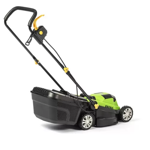 Fieldmann FZR 2031-E elektromos fűnyíró