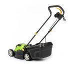 Fieldmann FZR 2031-E elektromos fűnyíró