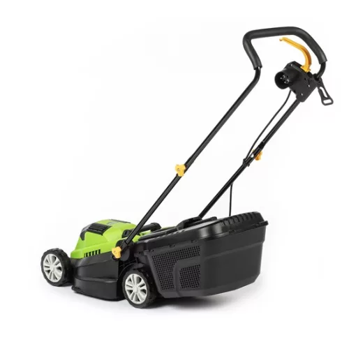 Fieldmann FZR 2031-E elektromos fűnyíró