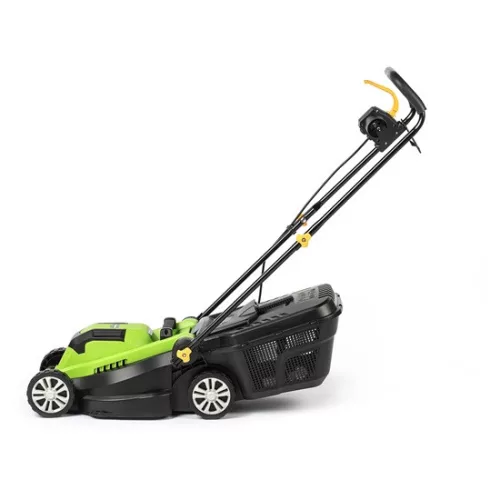 Fieldmann FZR 2031-E elektromos fűnyíró