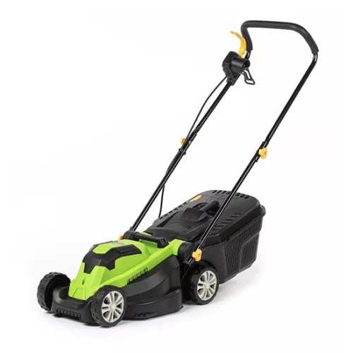 Fieldmann FZR 2031-E elektromos fűnyíró