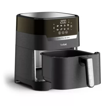 Tefal EY505815 Easy Fry & Grill Precision légsütő és grillsütő