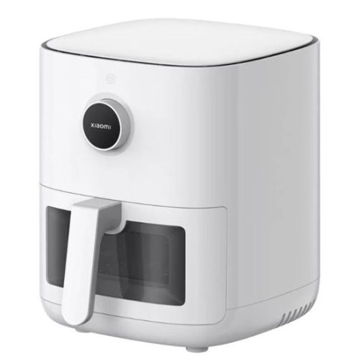 Xiaomi SMART AIR FRYER PRO 4L EU okos forrólevegős sütő (BHR6943EU)