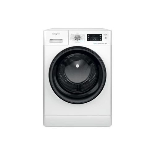 Whirlpool FFB 8469 BV EE elöltöltős mosógép