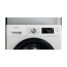 Whirlpool FFB 8469 BV EE elöltöltős mosógép