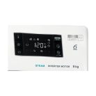 Whirlpool FFB 8469 BV EE elöltöltős mosógép