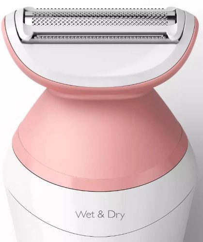 Philips BRL146/00 Lady Shaver Series 6000 vezeték nélküli borotva nedves és száraz használatra