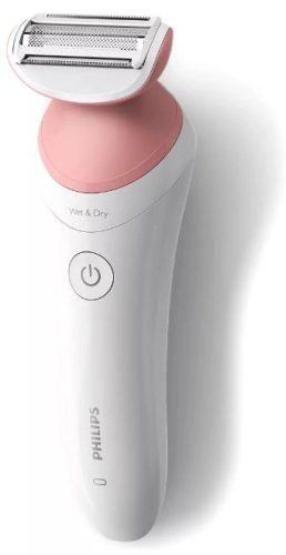 Philips BRL146/00 Lady Shaver Series 6000 vezeték nélküli borotva nedves és száraz használatra