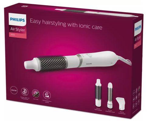 Philips_BHA30300_3000_Series_levegos_hajformazo-i242848