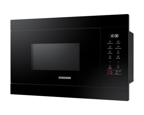 Samsung MG22M8254AK/E2 beépíthető mikrohullámú sütő