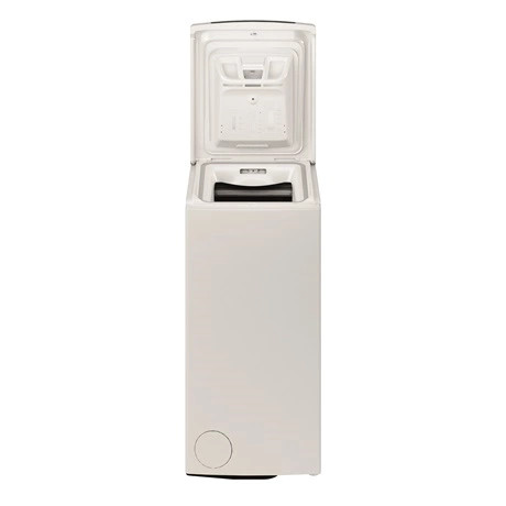 Whirlpool TDLR 6240SS EU/N felültöltős mosógép