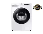 Samsung WW80T552DAW/S6 elöltöltős mosógép