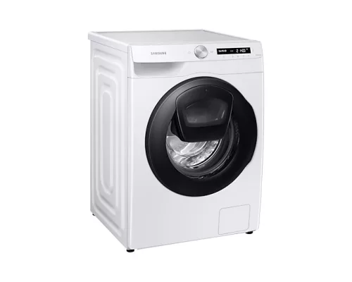 Samsung WW80T552DAW/S6 elöltöltős mosógép