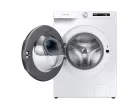 Samsung WW80T552DAW/S6 elöltöltős mosógép