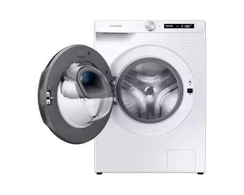 Samsung WW80T552DAW/S6 elöltöltős mosógép