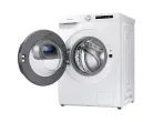 Samsung WW80T552DAW/S6 elöltöltős mosógép