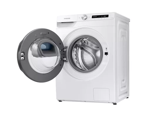 Samsung WW80T552DAW/S6 elöltöltős mosógép