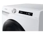 Samsung WW80T552DAW/S6 elöltöltős mosógép