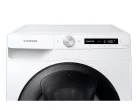 Samsung WW80T552DAW/S6 elöltöltős mosógép