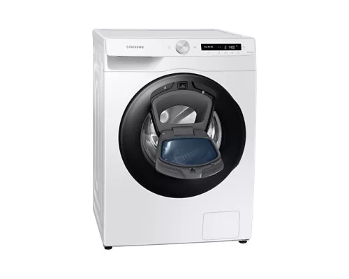Samsung WW80T552DAW/S6 elöltöltős mosógép