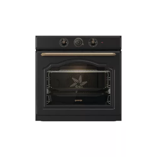 Gorenje BOS67372CLB beépíthető sütő