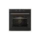Gorenje BOS67372CLB beépíthető sütő