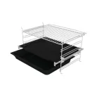 Gorenje BOS67372CLB beépíthető sütő