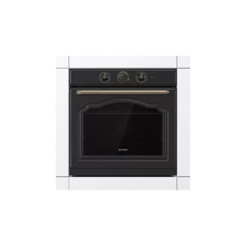 Gorenje BOS67372CLB beépíthető sütő