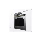 Gorenje BOS67372CLB beépíthető sütő