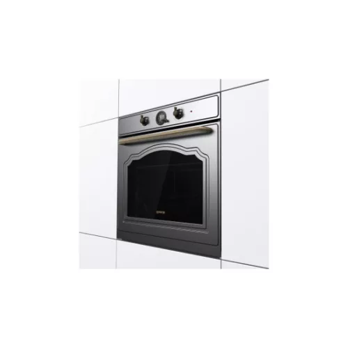 Gorenje BOS67372CLB beépíthető sütő