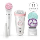 Braun SES9-985BS epilátor