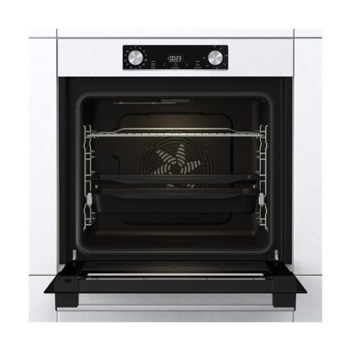 Gorenje BOS6737E06WG beépíthető sütő