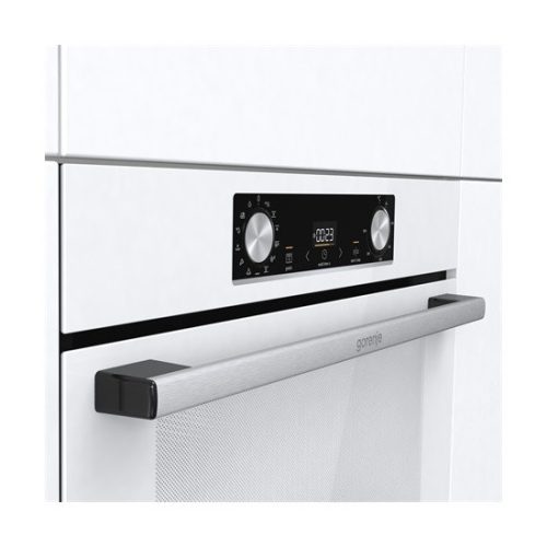 Gorenje BOS6737E06WG beépíthető sütő