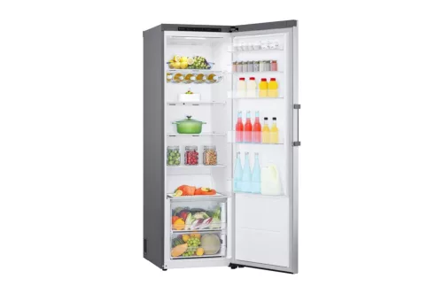 LG GLT51PZGSZ egyajtós hűtőszekrény