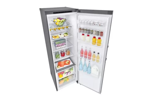 LG GLT51PZGSZ egyajtós hűtőszekrény