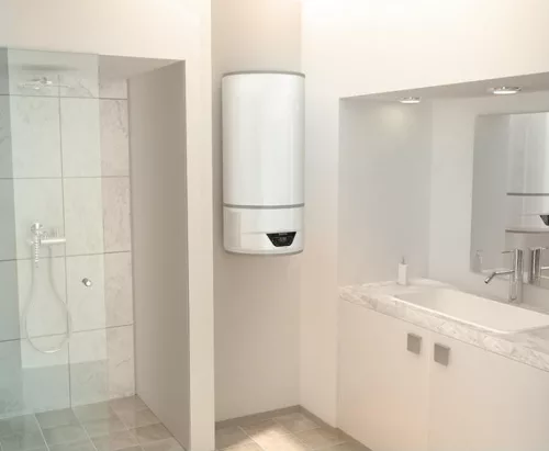 Ariston LYDOS HYBRID 100 3629053 forróvíztároló