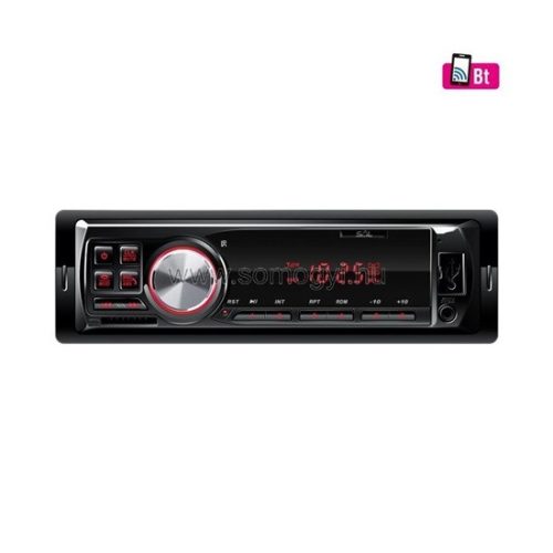 SAL VBT 1100/RD autórádió