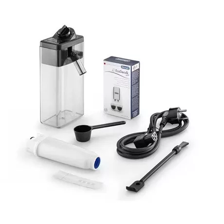 Delonghi ECAM350.55.W Latte Crema automata kávéfőző