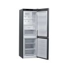 Whirlpool W9C 841C OX aulfagyasztós hűtőszekrény