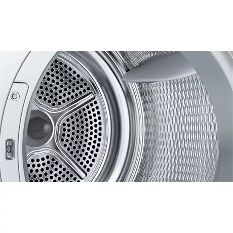 Bosch WQB245A0BY hőszivattyús szárítógép