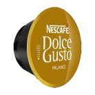 Nescafe® Espresso Milano Dolce Gusto® kávékapszula, 16 db