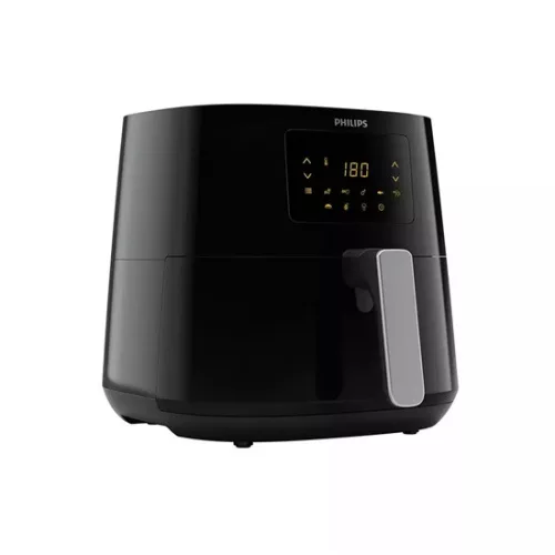 Philips HD9270/70 Essential Airfryer XL forrólevegős sütő