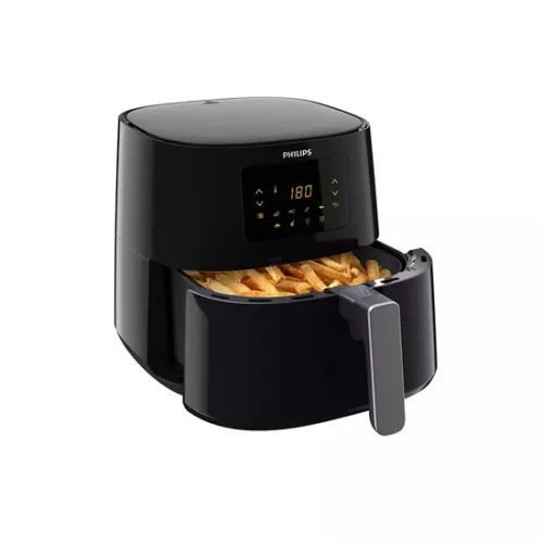 Philips HD9270/70 Essential Airfryer XL forrólevegős sütő