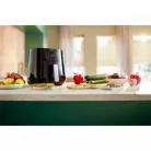 Philips HD9270/70 Essential Airfryer XL forrólevegős sütő