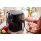 Philips HD9270/70 Essential Airfryer XL forrólevegős sütő