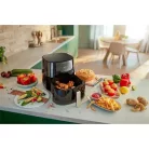 Philips HD9270/70 Essential Airfryer XL forrólevegős sütő