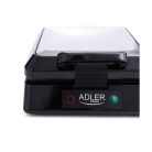 Adler AD3036 gofrisütő