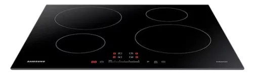Samsung NZ64M3707AK/OL beépíthető indukciós főzőlap