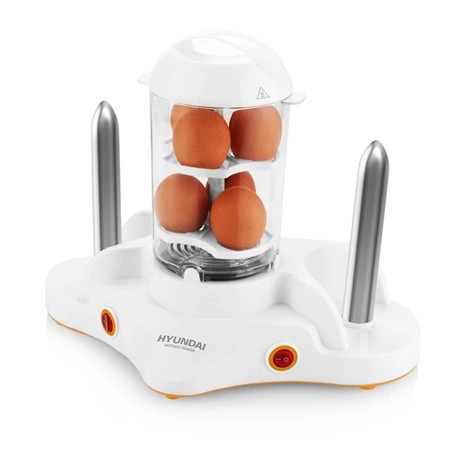 Hyundai HDM120 Hot-Dog készítő